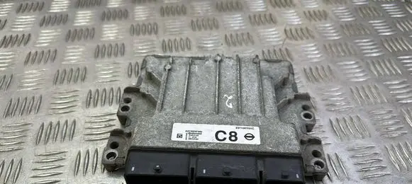 Engine control unit/module