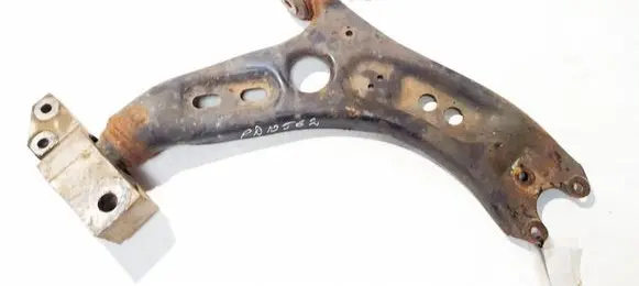 Front lower control arm/wishbone