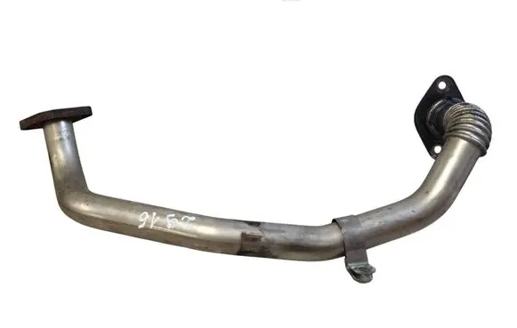 Citroen C5 EGR valve line/pipe/hose 9652264880
