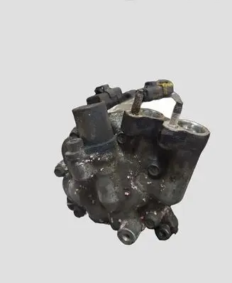 Citroen C6 Air conditioning (A/C) compressor (pump) 9656572380 05776001761