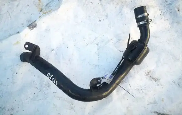Toyota Avensis Verso Intercooler hose/pipe