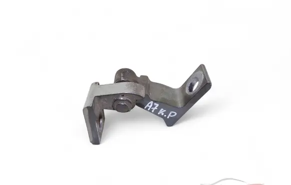 Audi A7 S7 4G Front door lower hinge 4H0831401