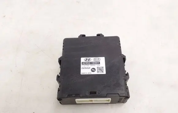 Hyundai Kona I Steering rack control module 4295018001 1127008992