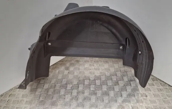 Opel Vivaro Rear arch fender liner splash guards 93867907