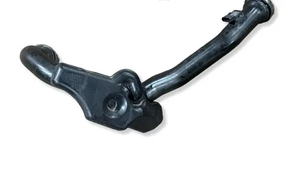 Audi Q5 SQ5 Intercooler hose/pipe 80A145673E