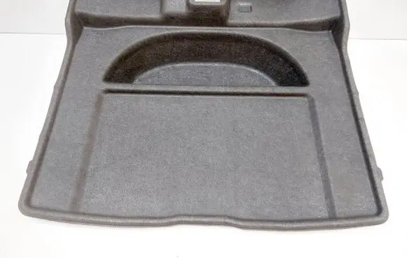 Volvo XC40 Trunk/boot mat liner 32394902