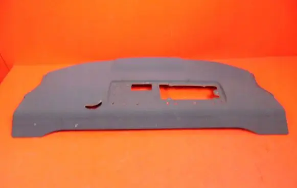 Audi A4 S4 B7 8E 8H Parcel shelf 8E5863411F