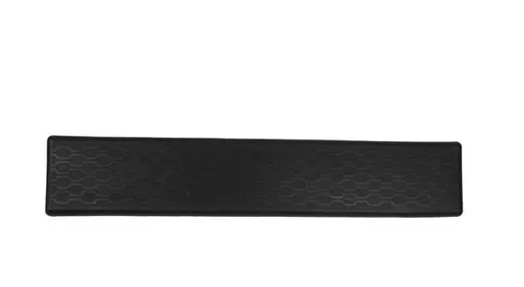 SsangYong Korando Rear sill trim cover 7757034000