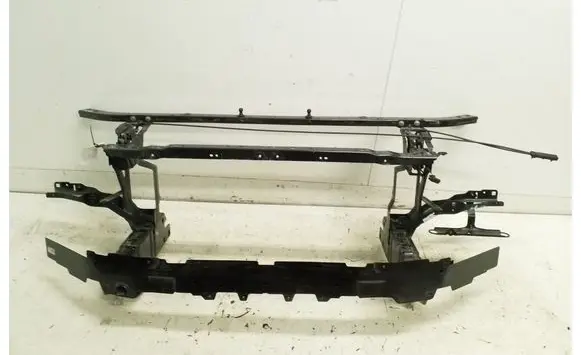 BMW iX3 G08 Radiator support slam panel