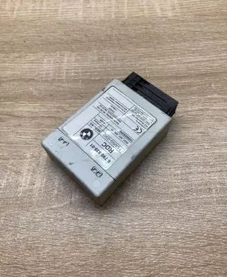 BMW 7 F01 F02 F03 F04 Tire pressure control unit 6790839 RDC