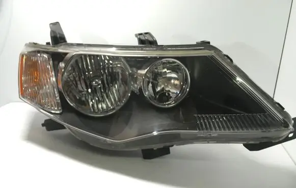 Mitsubishi Outlander Headlight/headlamp P5584