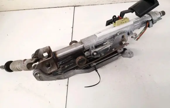 Mercedes-Benz ML W164 Steering wheel axle a1644600816 16878008