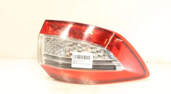 Ford Mondeo MK V Rear/tail lights
