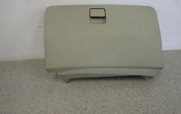 Nissan Micra Other center console (tunnel) element 