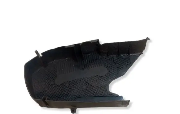 Volkswagen Bora Timing belt guard (cover) 06A109108