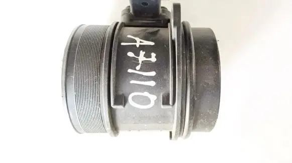 Peugeot 407 Mass air flow meter 9645948980 5WK97002