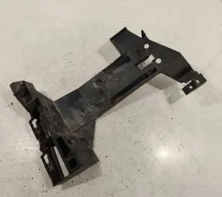 Renault Master II Rear bumper mounting bracket 7700352212
