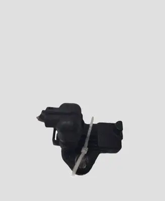 Peugeot 407 Crankshaft position sensor 9637466980