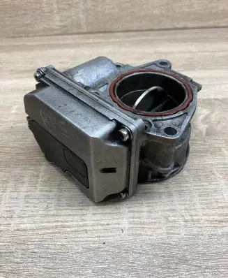 Volkswagen Scirocco Throttle valve 310013 16112297