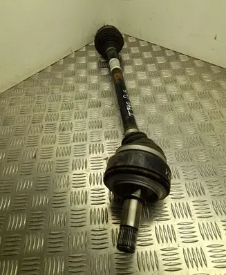 Mercedes-Benz V Class W447 Rear driveshaft A4473503800