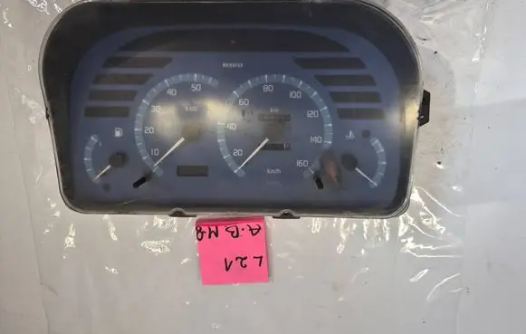 Renault Master II Speedometer (instrument cluster) 927310 431364B RN0001001