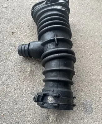 Volvo S40 Air intake hose/pipe 3M519A6731A
