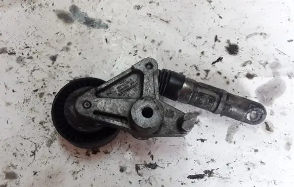 Audi A6 S6 C6 4F Generator/alternator belt tensioner 059145201E