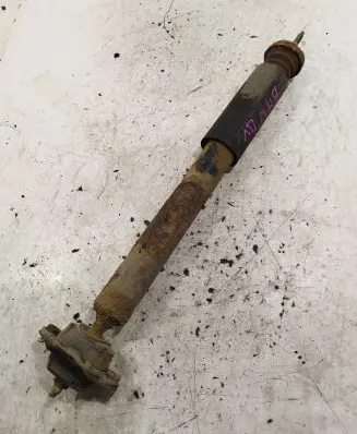 BMW 1 E81 E87 Rear shock absorber/damper