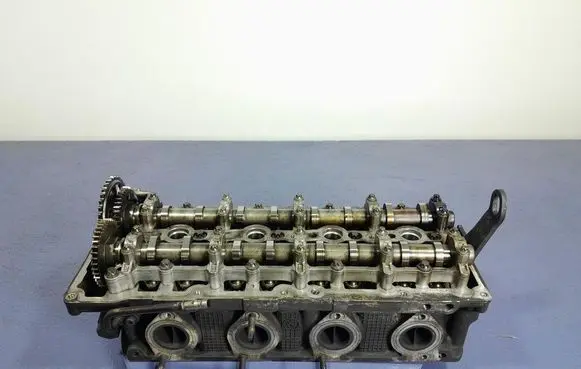 BMW X5 E53 Engine head 8580268