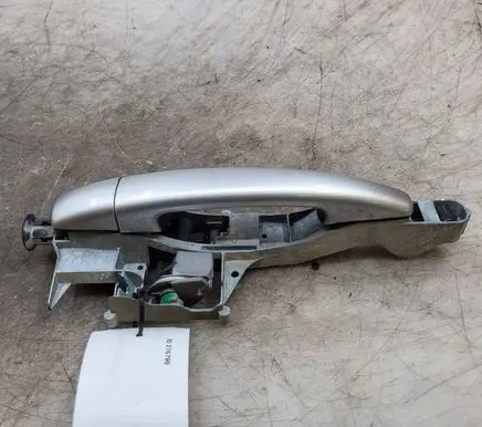 Peugeot Partner Rear door exterior handle 9680503580