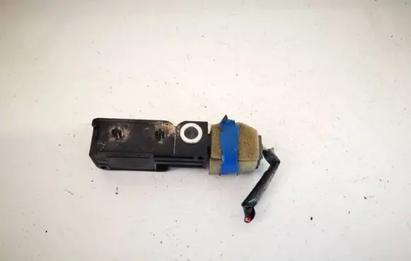 Mazda 6 Airbag deployment crash/impact sensor gj6a57kc0 gj6a-57-kc0