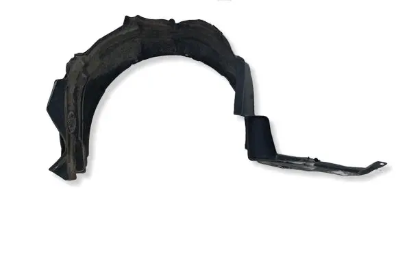 Lexus IS 220D-250-350 Front wheel arch liner splash guards 5380653020