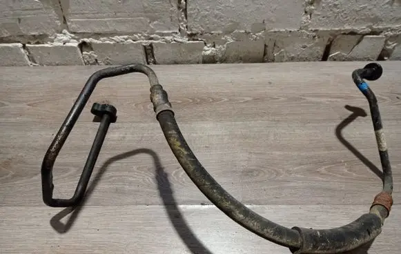 Volvo S60 Air conditioning (A/C) pipe/hose 30738722