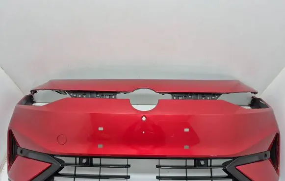Volkswagen ID.7 Front bumper 