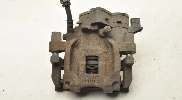 Volvo S90, V90 Rear brake caliper 31687345