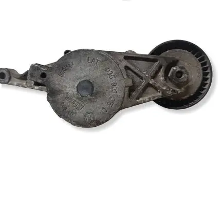 Volkswagen Sharan Generator/alternator belt tensioner 03G903315C
