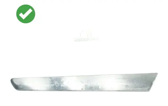 Mercedes-Benz R W251 Dashboard glove box trim A2517300322