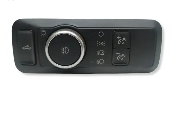 Ford F150 Light switch ML3T13D061BBW 201209A 170299302