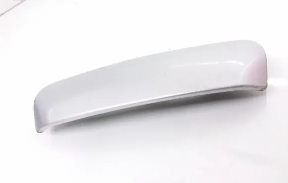 Tailgate/trunk/boot exterior handle