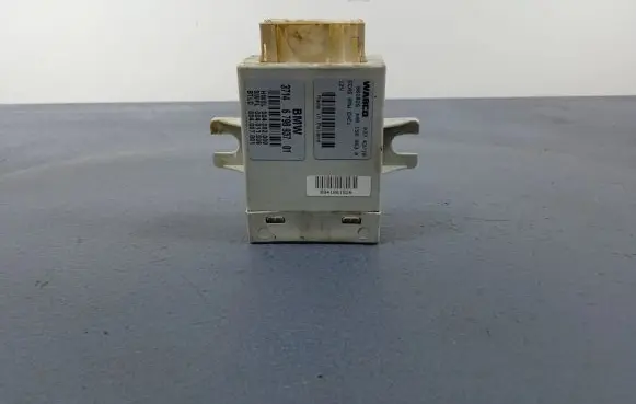 BMW 5 F10 F11 Other control units/modules 6798937
