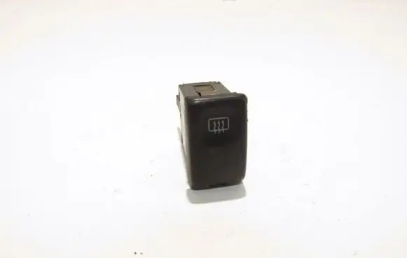 Windscreen/window heater switch