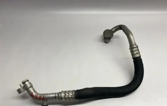 BMW 6 F12 F13 Air conditioning (A/C) pipe/hose 9201934 920193401