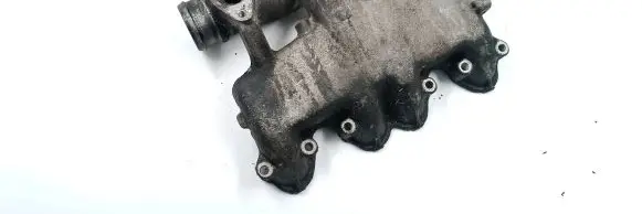 Audi A4 S4 B5 8D Intake manifold 028129713K