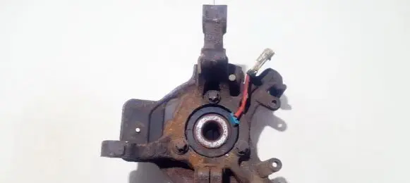 Opel Astra G Front wheel hub