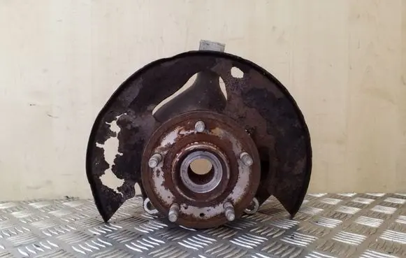 Opel Antara Front wheel hub