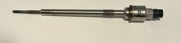 Opel Insignia A Glow plug 55564163 55590467