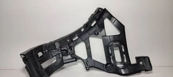 Porsche Cayenne (9Y0 9Y3) Rear bumper corner part panel trim 9Y0807378B
