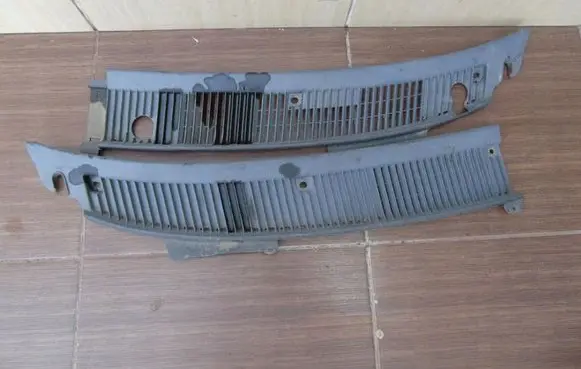 Suzuki Swift Cultus Wiper trim