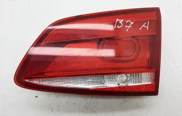 Volkswagen PASSAT B7 Tailgate rear/tail lights 3AF945094Q