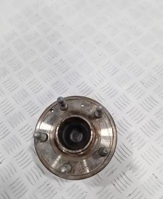 Chevrolet Corvette C8 Front wheel ball bearing 84992878